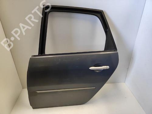 Used Left rear door RENAULT SCÉNIC II (JM0/1_) 1.5 dCi (JM1E, JM16) (106 hp) 26982836