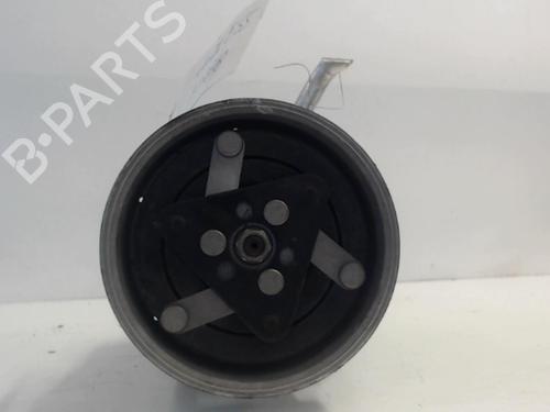 AC compressor RENAULT CLIO III (BR0/1, CR0/1) 1.4 16V | BP27016250M34 - Image 2
