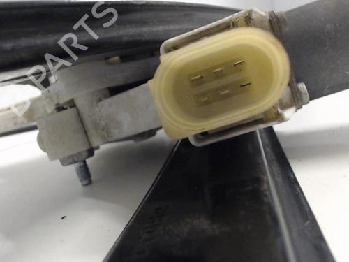 Front left window mechanism BMW 3 (E90) 318 d | BP26987860C22 