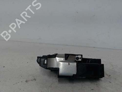 Used Tailgate lock Tailgate lock CITROËN C3 Picasso (SH_) 1.6 HDI 90 (92 hp) 26991396 26991396