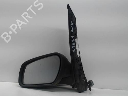 Retrovisor izquierdo FORD FOCUS C-MAX (DM2) 1.6 TDCi | BP26983507C26 