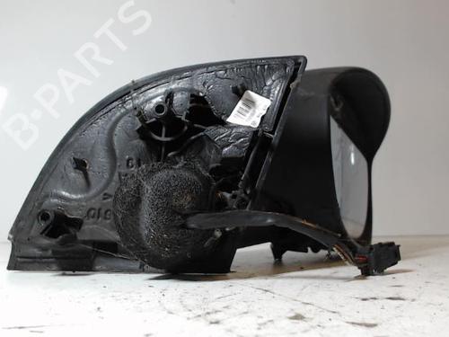 Right mirror CITROËN C3 I (FC_, FN_) 1.4 HDi | BP27013890C27 