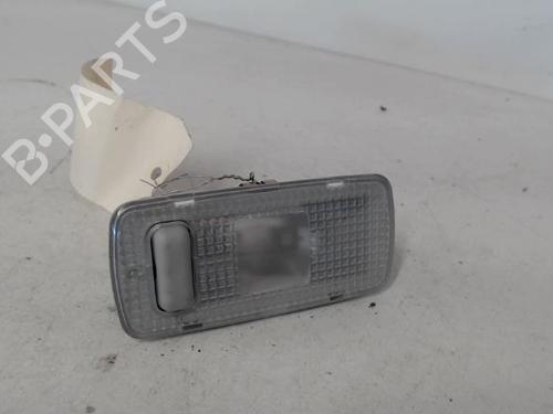 Innerbelysning NISSAN QASHQAI / QASHQAI +2 I (J10, NJ10, JJ10E) 1.5 dCi (110 hp) 27016730