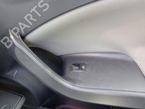 Used Right front window switch Right front window switch SEAT IBIZA IV (6J5, 6P1) 1.2 TDI (75 hp) 34258814 34258814