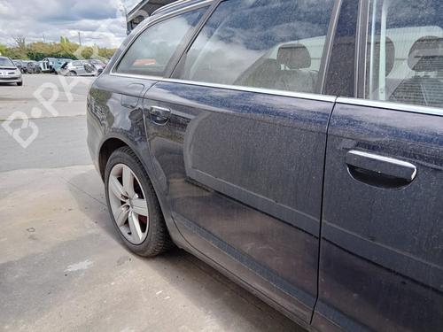 Used Rear right exterior door handle AUDI A6 Allroad C6 (4FH) 2.7 TDI quattro (180 hp) 27008854
