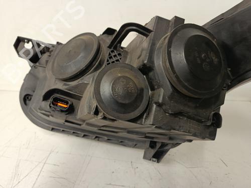 Used Right headlight Right headlight CITROËN C3 II (SC_) 1.6 HDi (92 hp) 33806030 33806030