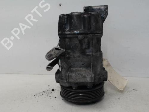Used AC compressor ALFA ROMEO MITO (955_) 1.6 JTDM (955AXC1B) (120 hp) 27164250