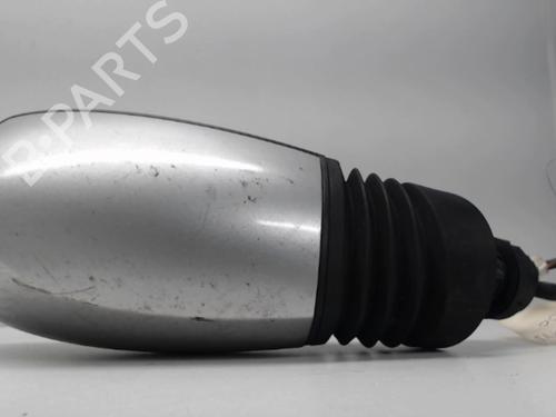 Used Right mirror FIAT PUNTO (188_) 1.2 16V 80 (188.233, .235, .253, .255, .333, .353, .639,... (80 hp) 26999433