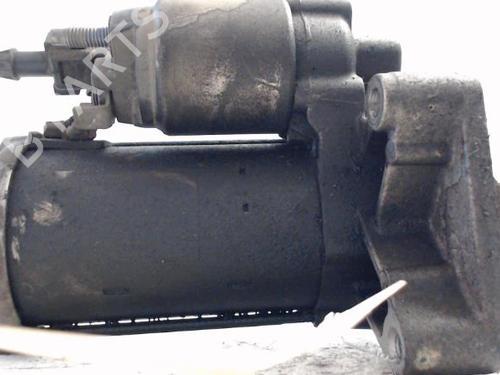 Used Starter Starter PEUGEOT 308 SW II (LC_, LJ_, LR_, LX_, L4_) 1.6 BlueHDi 120 (120 hp) 27001916 27001916