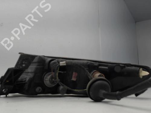 Left taillight HONDA CIVIC VIII Hatchback (FN, FK) 2.2 CTDi (FK3) | BP27011074C34 