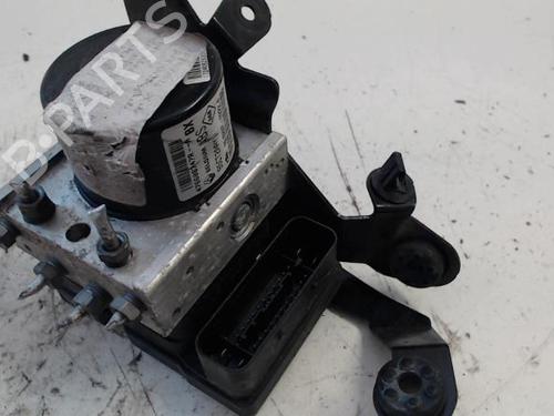 ABS pump RENAULT MEGANE III Hatchback (BZ0/1_, B3_) 1.5 dCi (BZ09, BZ0D, BZ1W, BZ29, BZ14) | BP30149531M43 