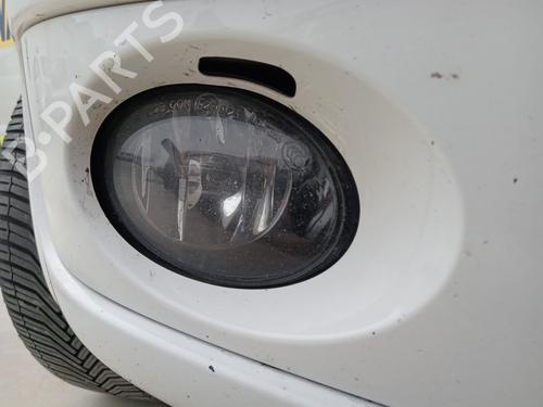 Used Right front fog light VW TRANSPORTER T5 Bus (7HB, 7HJ, 7EB, 7EJ) 2.0 BiTDI (180 hp) 32361696