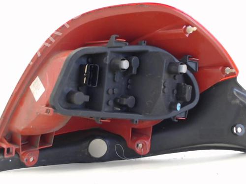 Right taillight RENAULT CLIO III (BR0/1, CR0/1) 1.4 16V | BP27010937C35 