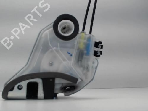 Used Rear left lock PEUGEOT 108 1.0 VTi (69 hp) 27010792
