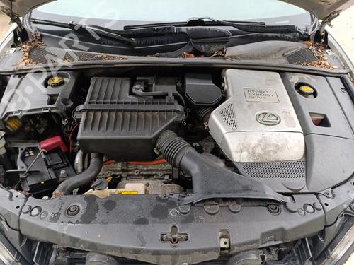 Used Front slam panel Front slam panel LEXUS RX (_U3_) 400h AWD (MHU38_, MHU38R) (272 hp) 39975376 39975376
