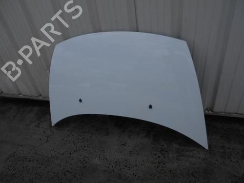 Used Hood CITROËN C3 I (FC_, FN_) 1.4 HDi (68 hp) 26983806