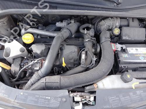 Used Starter Starter RENAULT CLIO III (BR0/1, CR0/1) 1.5 dCi (C/BR0G, C/BR1G) (68 hp) 27000751 27000751