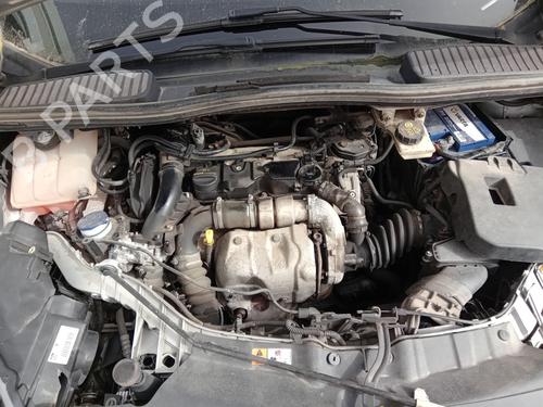 Used Engine FORD C-MAX II (DXA/CB7, DXA/CEU) 1.6 TDCi (95 hp) 32864596