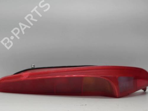 Used Right taillight FIAT PUNTO (188_) 1.2 16V 80 (188.233, .235, .253, .255, .333, .353, .639,... (80 hp) 26999412
