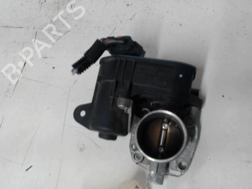 Throttle body CITROËN C3 II (SC_) 1.0 VTi 68 | BP40017165M82 - Image 3