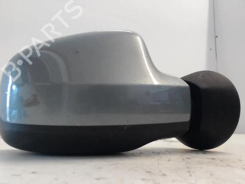 Right mirror DACIA SANDERO 1.2 16V | BP26983168C27
