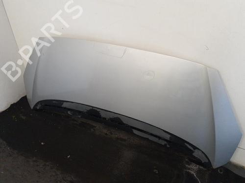 Capot Capot PEUGEOT 1007 (KM_) 1.4 HDi (68 hp) 26988055 26988055