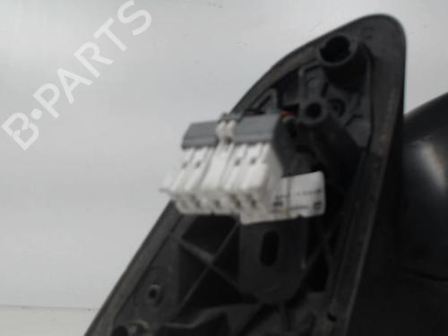 Right mirror CITROËN XSARA PICASSO (N68) 2.0 HDi | BP26994400C27 