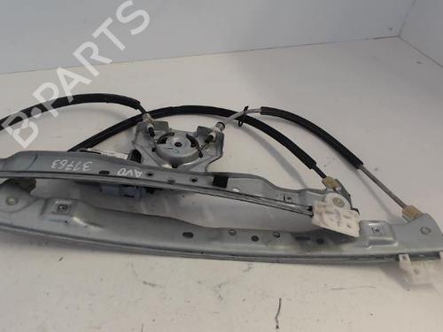 Used Front right window mechanism CITROËN DS3 (SA_) 1.6 HDi 110 (112 hp) 27016016