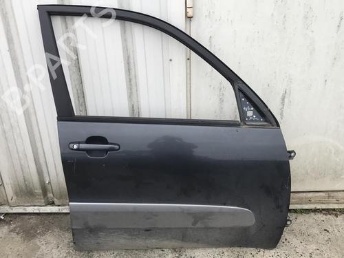 Right front door TOYOTA RAV 4 II (_A2_) 2.0 D 4WD (CLA20_, CLA21_, CLA20R, CLA21R) | BP27019471C3 