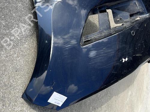 Front bumper FORD MONDEO IV Turnier (BA7) 1.8 TDCi | BP26996127C7 