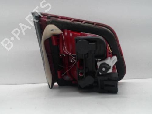Højre baglygte bagklap CITROËN C5 III (RD_) 2.0 HDi 140 (RDRHF8, RDRHFA, RDRHA8, RDRHAJ) (140 hp) 26992222