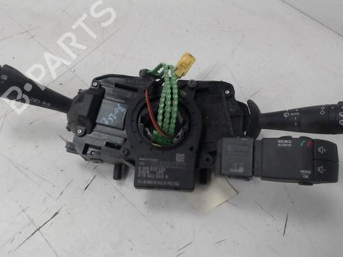 Steering column stalk RENAULT TWINGO III (BCM_, BCA_) 0.9 TCe 95 | BP26996837I23  - Image 21