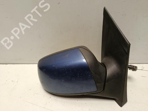 Used Right mirror Right mirror FORD FOCUS II (DA_, HCP, DP) 1.8 TDCi (115 hp) 40539937 40539937