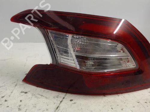 Used Left taillight PEUGEOT 308 II (LB_, LP_, LW_, LH_, L3_) 1.2 THP 110 (110 hp) 26982482
