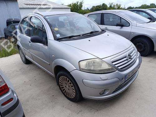 Used Right front driveshaft Right front driveshaft CITROËN C3 I (FC_, FN_) 1.4 i (73 hp) 36419667 36419667