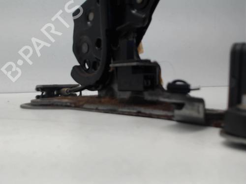 Hand brake CITROËN DS3 (SA_) 1.6 HDi 110 | BP26999071I18 