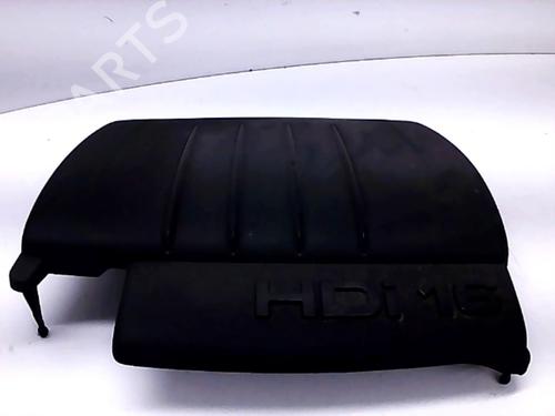 Protection supérieure CITROËN C3 Picasso (SH_) 1.6 HDi (90 hp) 26999670