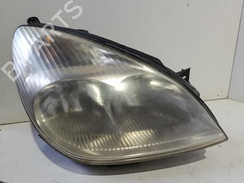Right headlight CITROËN C5 I (DC_) 2.0 HDi (DCRHZB, DCRHZE) | BP40463553C29 - Image 2
