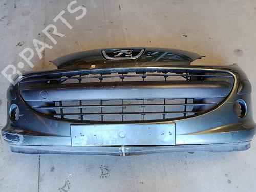 Used Front bumper Front bumper PEUGEOT 207 (WA_, WC_) 1.6 HDi (90 hp) 35794585 35794585