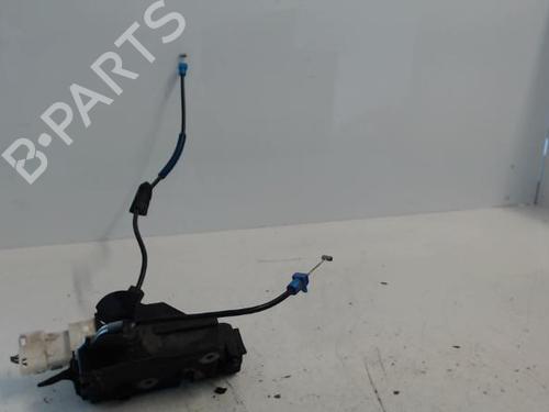 Rear left lock CITROËN C4 I (LC_) 1.6 HDi | BP27001724C100 