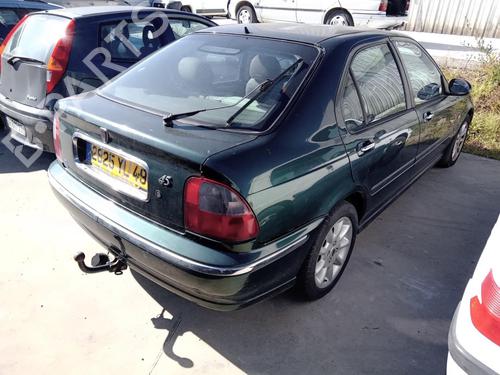 Front bumper ROVER 45 I Hatchback (RT) 2.0 iDT | BP26981808C7 
