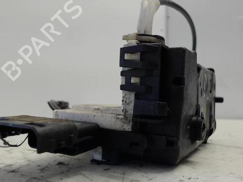 Rear left lock PEUGEOT 308 I (4A_, 4C_) 1.6 HDi | BP27002677C100 