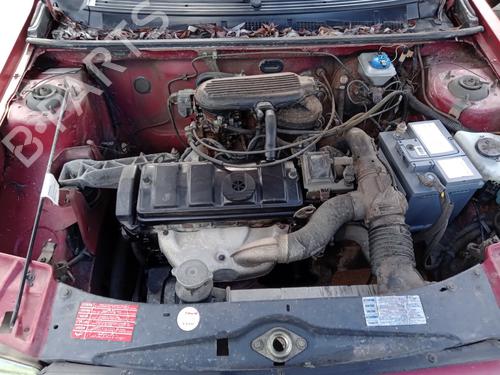 Used Windscreen washer tank PEUGEOT 309 I (10C, 10A) 1.4 (67 hp) 32172838