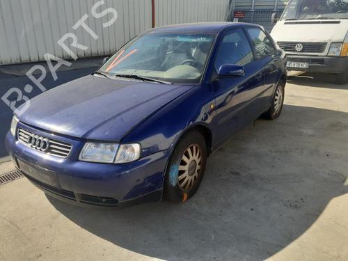 Gearbox AUDI A3 (8L1) 1.9 TDI | BP27007507M3