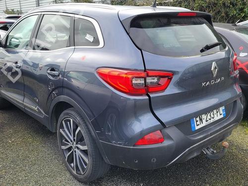 Right front window switch RENAULT KADJAR (HA_, HL_) 1.5 dCi 110 (HLA3) | BP26983129I26  - Image 5