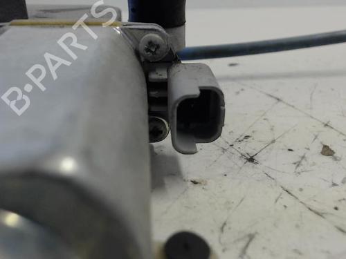 Rear right window mechanism PEUGEOT 406 (8B) 2.0 16V | BP27004216C25 