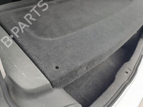 Used Rear parcel shelf Rear parcel shelf 39583758 39583758