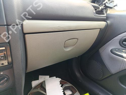 Used Glove box Glove box 38490755 38490755