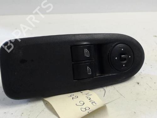 Left front window switch FORD C-MAX (DM2) 1.6 TDCi | BP26982535I27 - Image 3