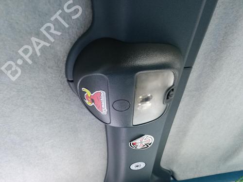 Used Interior roof light Interior roof light RENAULT KANGOO (KC0/1_) 1.2 (KC0A, KC0K, KC0F, KC01) (58 hp) 40201445 40201445